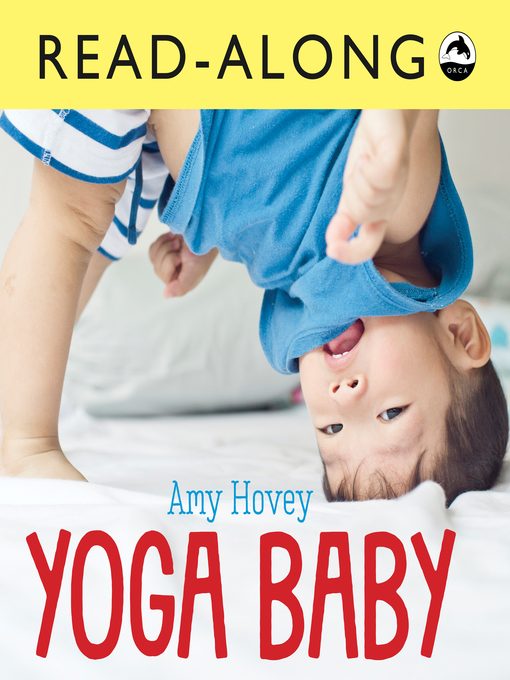 Title details for Yoga Baby by Amy Hovey - Available